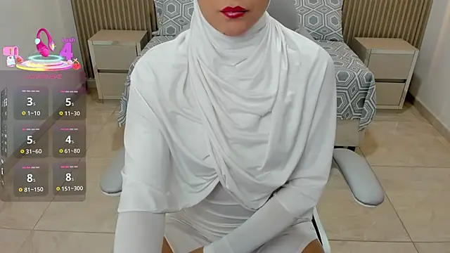 Snapshot of Hanaa_latif chatting on March 2025 12:11:01 PM Hanaa latif online show from March 2025 12:11:01 PM