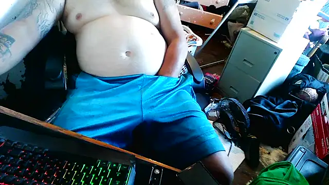 Snapshot of slickwill123 chatting on July 2026 10:56:01 PM slickwill123 online show from July 2026 10:56:01 PM