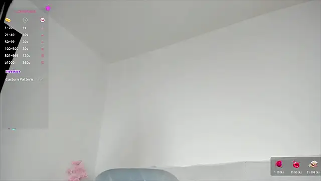 hornyemma   online show from December 2025 09:59:02 AM