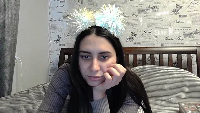 Snapshot of Kashtanka_ chatting on December 2024 09:28:02 AM Kashtanka online show from December 2024 09:28:02 AM