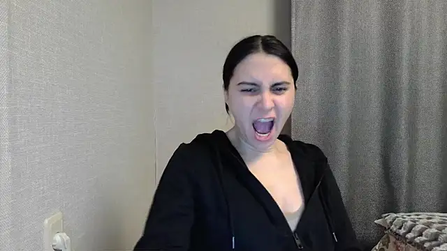 Snapshot of Kashtanka_ chatting on December 2024 07:33:01 PM Kashtanka online show from December 2024 07:33:01 PM