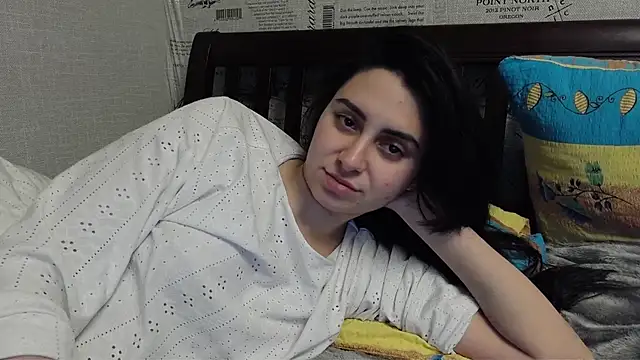 Snapshot of Kashtanka_ chatting on January 2025 01:09:01 PM Kashtanka online show from January 2025 01:09:01 PM