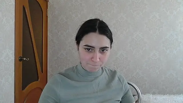 Snapshot of Kashtanka_ chatting on February 2025 11:12:01 AM Kashtanka online show from February 2025 11:12:01 AM