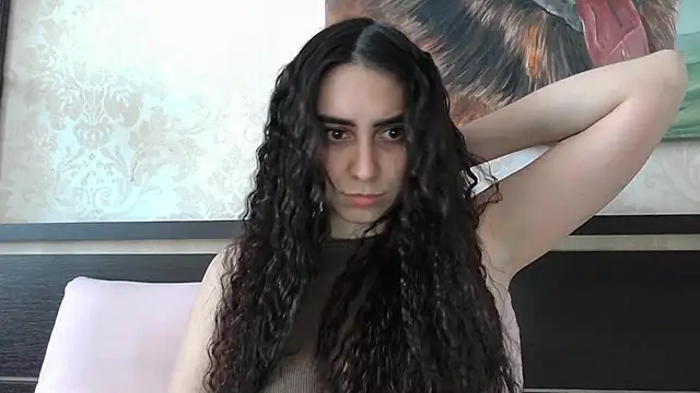 Snapshot of Kashtanka_ chatting on February 2025 12:32:01 PM Kashtanka online show from February 2025 12:32:01 PM