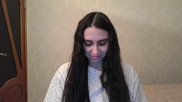 Snapshot of Kashtanka_ chatting on February 2025 05:36:01 PM Kashtanka online show from February 2025 05:36:01 PM