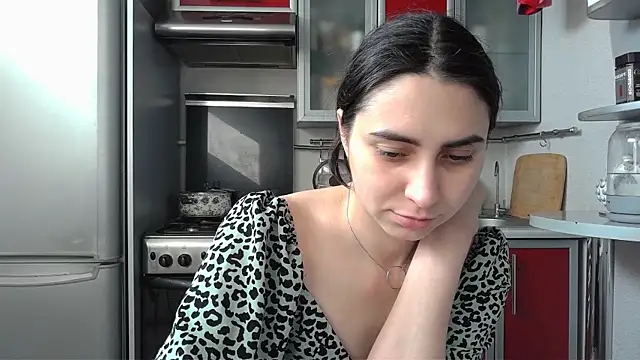 Snapshot of Kashtanka_ chatting on March 2025 06:14:02 AM Kashtanka online show from March 2025 06:14:02 AM