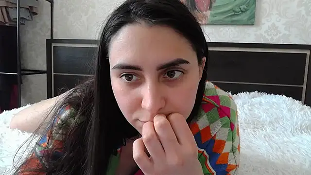 Snapshot of Kashtanka_ chatting on March 2025 12:45:02 PM Kashtanka online show from March 2025 12:45:02 PM