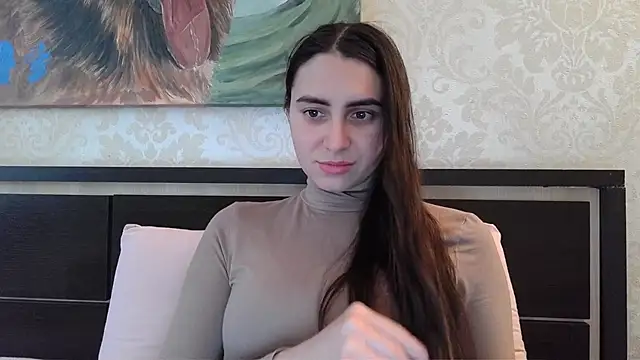 Snapshot of Kashtanka_ chatting on March 2025 01:48:01 PM Kashtanka online show from March 2025 01:48:01 PM