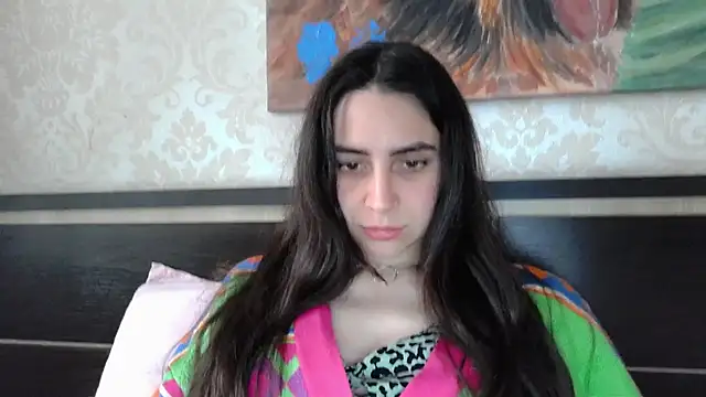 Snapshot of Kashtanka_ chatting on March 2025 12:57:01 PM Kashtanka online show from March 2025 12:57:01 PM