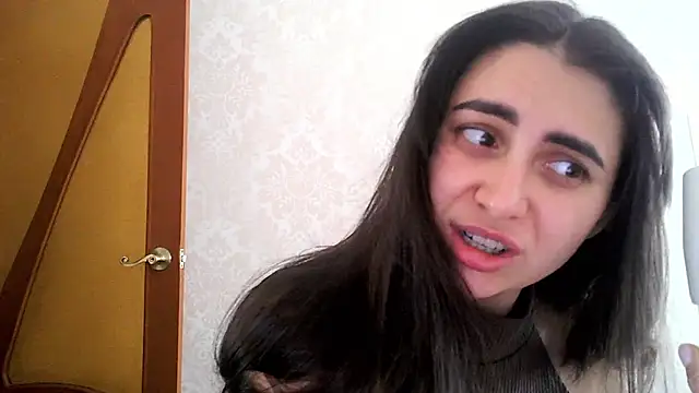 Snapshot of Kashtanka_ chatting on September 2025 06:46:01 AM Kashtanka online show from September 2025 06:46:01 AM