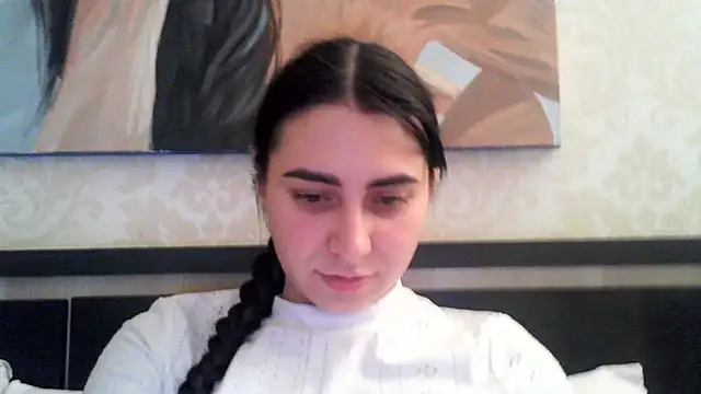 Snapshot of Kashtanka_ chatting on October 2025 08:05:02 PM Kashtanka online show from October 2025 08:05:02 PM