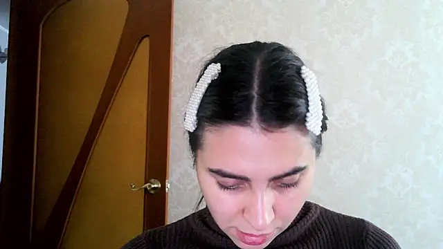 Snapshot of Kashtanka_ chatting on October 2025 07:42:02 AM Kashtanka online show from October 2025 07:42:02 AM