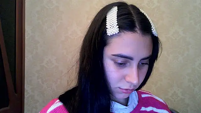 Snapshot of Kashtanka_ chatting on October 2025 07:58:02 PM Kashtanka online show from October 2025 07:58:02 PM