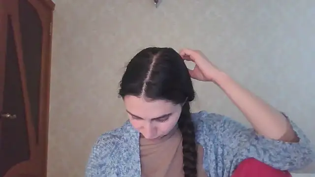 Snapshot of Kashtanka_ chatting on April 2026 07:47:01 AM Kashtanka online show from April 2026 07:47:01 AM