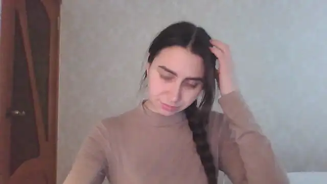 Snapshot of Kashtanka_ chatting on May 2026 07:24:01 AM Kashtanka online show from May 2026 07:24:01 AM