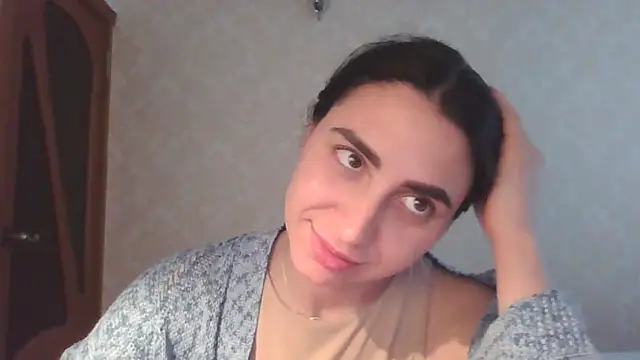 Snapshot of Kashtanka_ chatting on May 2026 08:55:02 AM Kashtanka online show from May 2026 08:55:02 AM