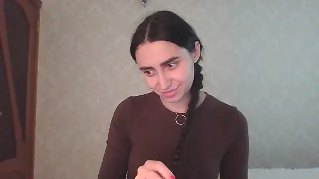 Snapshot of Kashtanka_ chatting on May 2026 09:18:02 AM Kashtanka online show from May 2026 09:18:02 AM