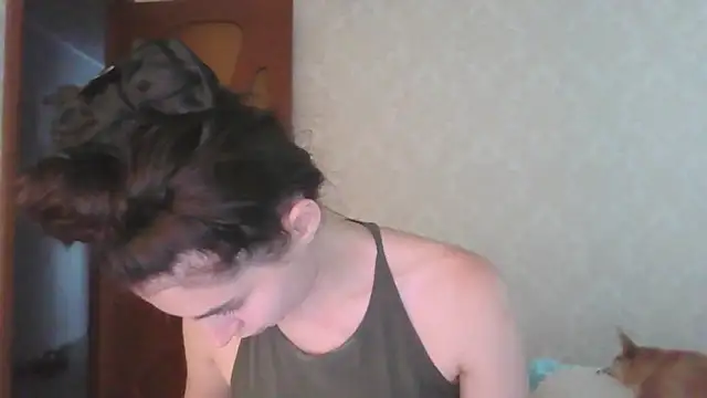 Snapshot of Kashtanka_ chatting on June 2026 10:52:02 AM Kashtanka online show from June 2026 10:52:02 AM