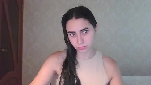Snapshot of Kashtanka_ chatting on July 2026 07:34:01 AM Kashtanka online show from July 2026 07:34:01 AM
