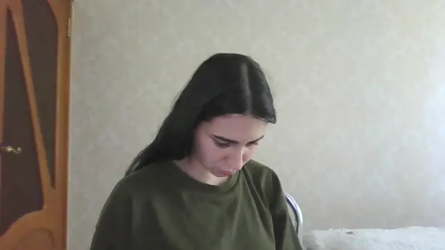 Snapshot of Kashtanka_ chatting on July 2026 07:25:01 AM Kashtanka online show from July 2026 07:25:01 AM