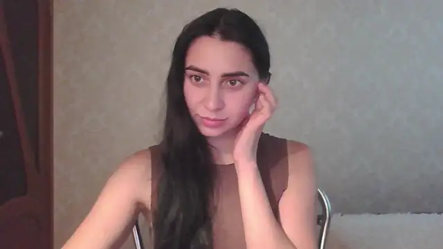 Snapshot of Kashtanka_ chatting on July 2026 10:19:01 AM Kashtanka online show from July 2026 10:19:01 AM