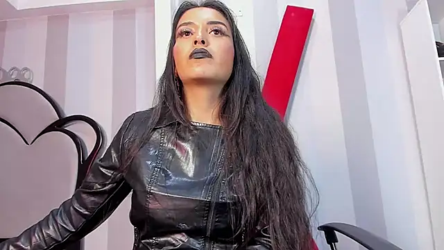 MeliizaQueen online show from February 2025 01:13:01 AM