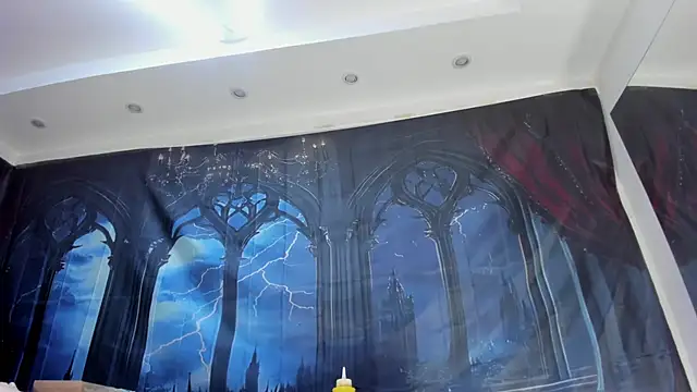 MeliizaQueen online show from March 2026 03:52:01 PM