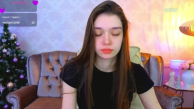 Snapshot of Cherry_Wipe chatting on January 2026 01:58:01 PM Cherry Wipe online show from January 2026 01:58:01 PM