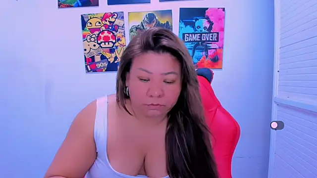 victoria love89 online show from February 2026 01:48:01 AM