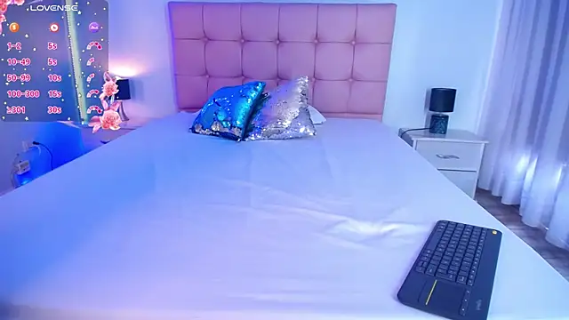 zoe jones13 online show from February 2025 02:59:01 PM