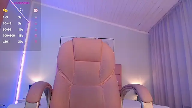 zoe jones13 online show from March 2025 06:38:02 AM