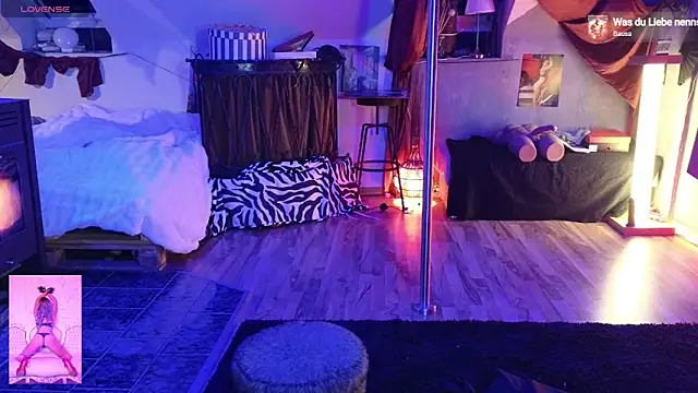 JoleneFuego online show from January 2025 08:57:02 PM