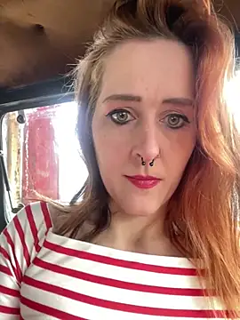 JoleneFuego online show from March 2025 08:15:01 AM