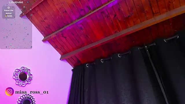 Mia ross16 online show from December 2024 09:50:01 PM