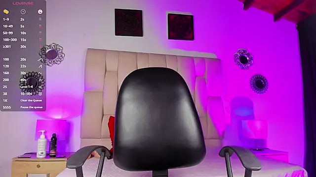 Mia ross16 online show from January 2025 07:24:01 PM