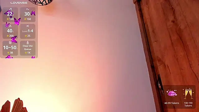 Mia ross16 online show from February 2025 07:18:02 PM