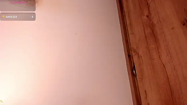 Mia ross16 online show from February 2025 08:16:02 PM