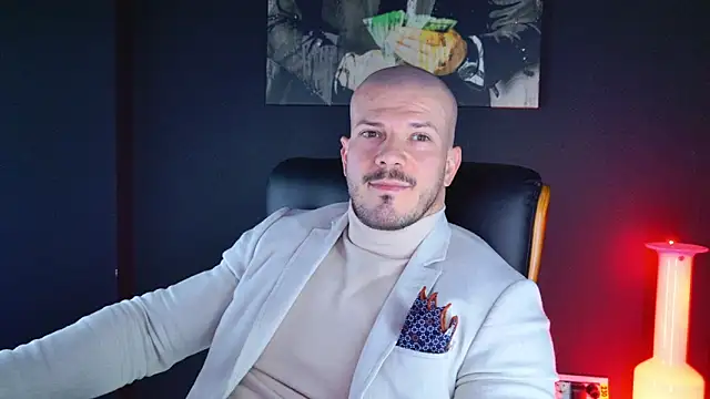 AngeloEric online show from December 2024 01:28:01 PM