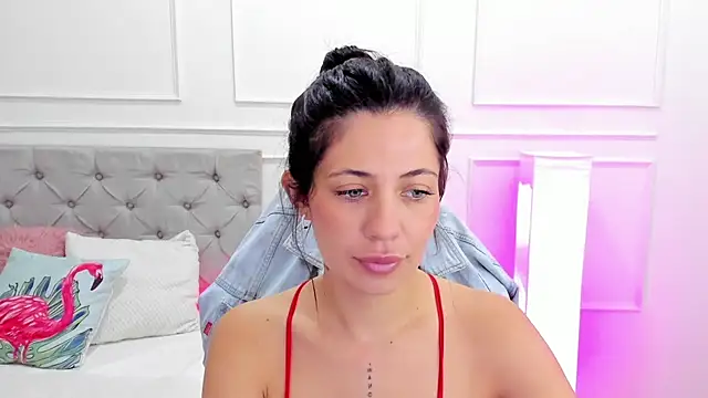 Emma Brown 0 online show from February 2025 08:28:01 PM