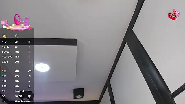 lilithTeen1  online show from February 2025 09:42:02 AM