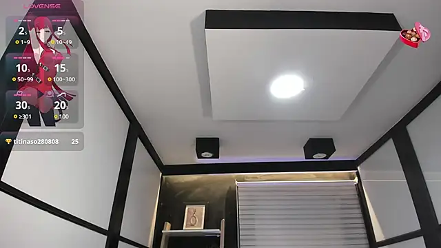 lilithTeen1  online show from March 2025 05:00:02 AM