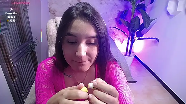 sweetyy lollipop online show from November 2025 12:19:02 PM