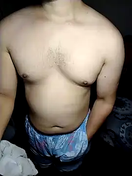 Gasparin32 online show from March 2025 06:44:02 PM