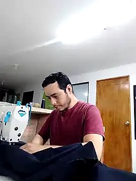 Snapshot of Gasparin32 chatting on March 2026 07:28:02 PM Gasparin32 online show from March 2026 07:28:02 PM