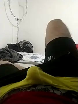 Snapshot of Gasparin32 chatting on March 2026 08:45:01 PM Gasparin32 online show from March 2026 08:45:01 PM