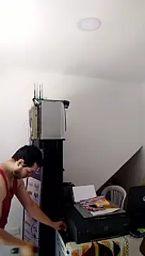 Snapshot of Gasparin32 chatting on March 2026 05:39:02 PM Gasparin32 online show from March 2026 05:39:02 PM