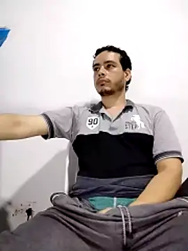 Snapshot of Gasparin32 chatting on April 2026 02:51:02 AM Gasparin32 online show from April 2026 02:51:02 AM