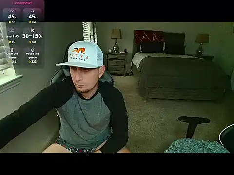 Snapshot of YourAvgNeighbors chatting on March 2026 08:15:01 PM YourAvgNeighbors online show from March 2026 08:15:01 PM