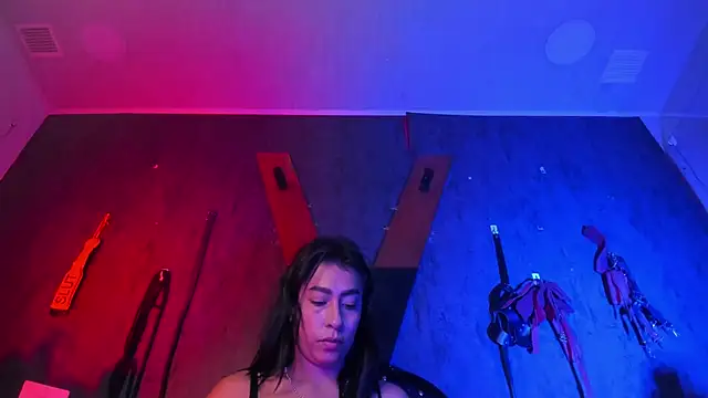 Carolina Arias online show from January 2025 08:37:02 PM