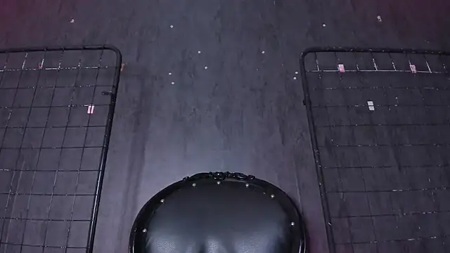 Carolina Arias online show from October 2025 08:09:02 PM